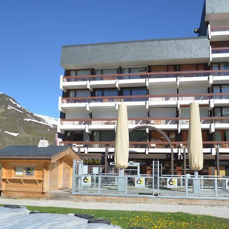 Appartement Renove 3 Pieces Pour 6 Pers, Balcon, 2 Sdb, Proche Ascenseur, Skis, Qualite 4 Flocons - Fr-1-452-203 Saint-Martin-de-Belleville Luaran gambar