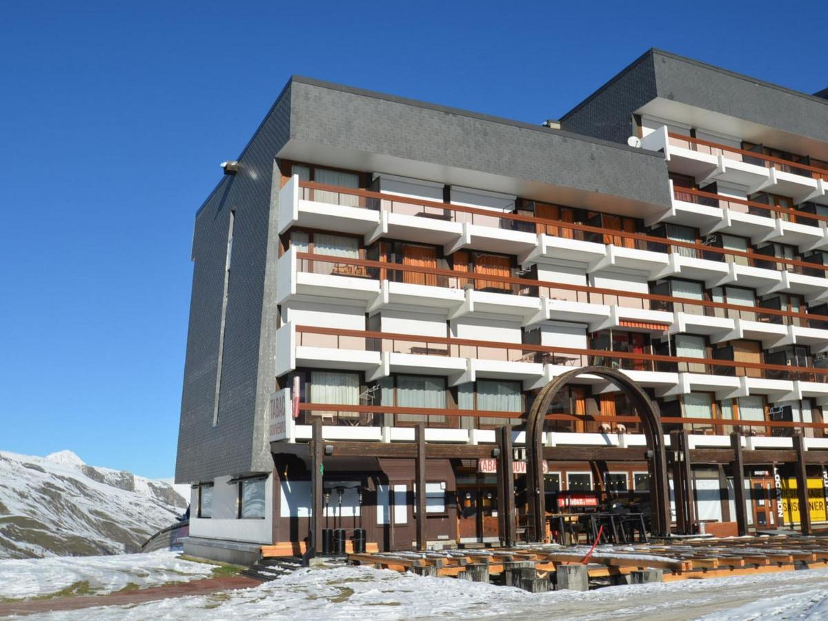 Appartement Renove 3 Pieces Pour 6 Pers, Balcon, 2 Sdb, Proche Ascenseur, Skis, Qualite 4 Flocons - Fr-1-452-203 Saint-Martin-de-Belleville Luaran gambar